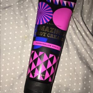 Bath and body works marshmallow magic